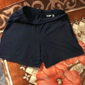 Emerge men’s vintage lounge shorts SZ XXL preowned